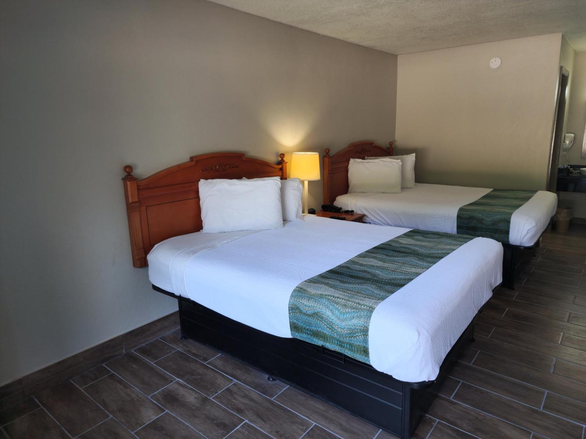 Days Inn By Wyndham Hardeeville Near Hilton Head Екстериор снимка