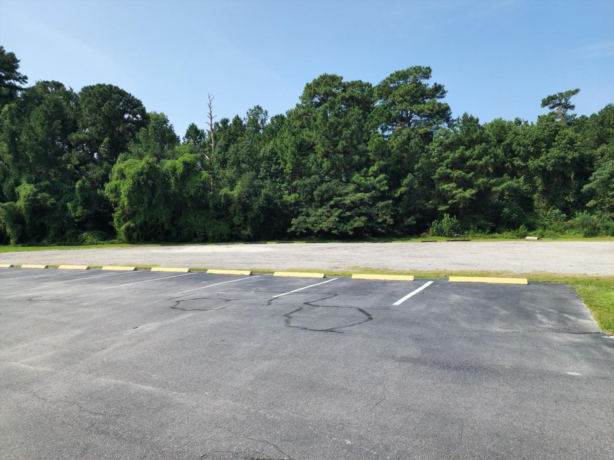 Days Inn By Wyndham Hardeeville Near Hilton Head Екстериор снимка
