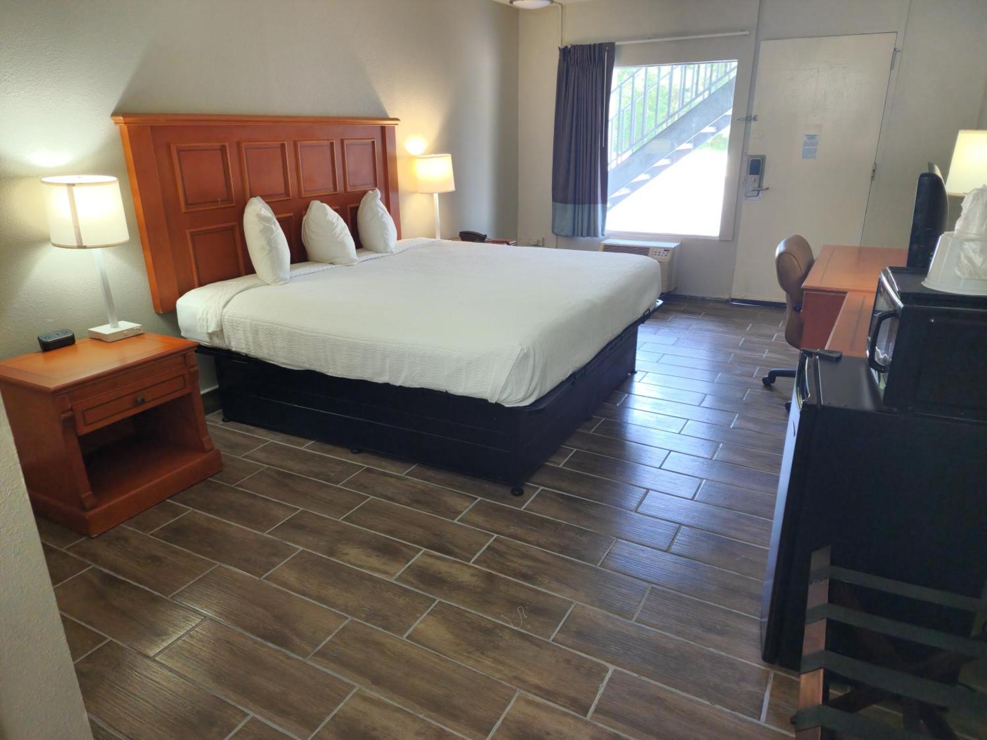 Days Inn By Wyndham Hardeeville Near Hilton Head Екстериор снимка