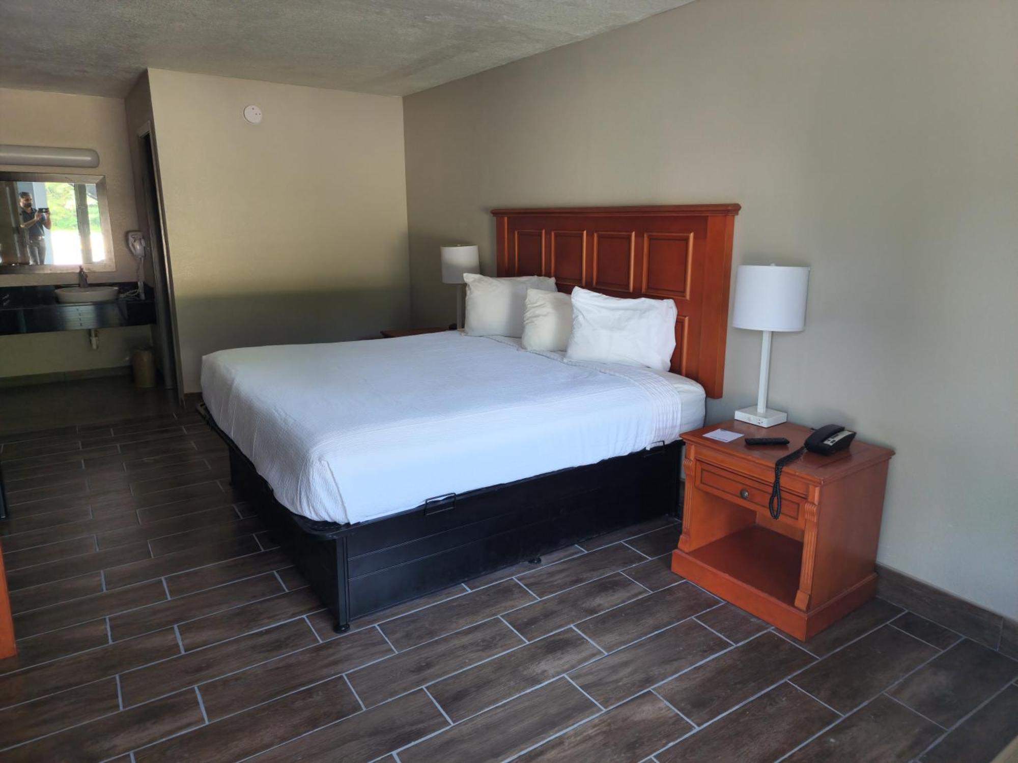 Days Inn By Wyndham Hardeeville Near Hilton Head Екстериор снимка