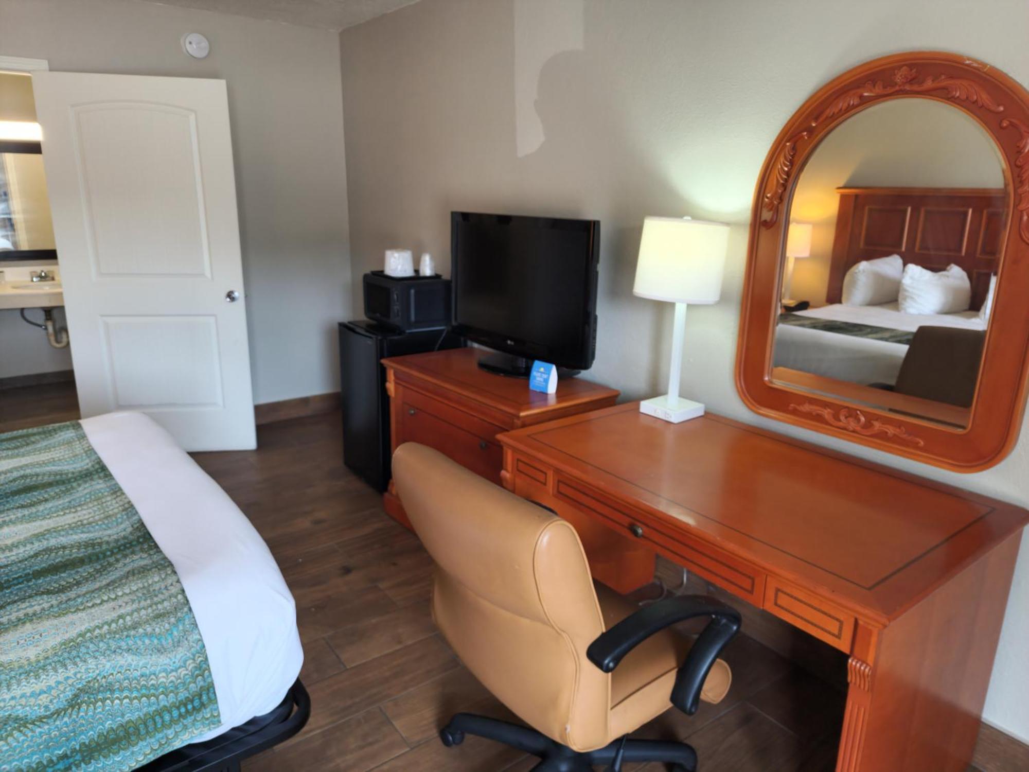 Days Inn By Wyndham Hardeeville Near Hilton Head Екстериор снимка