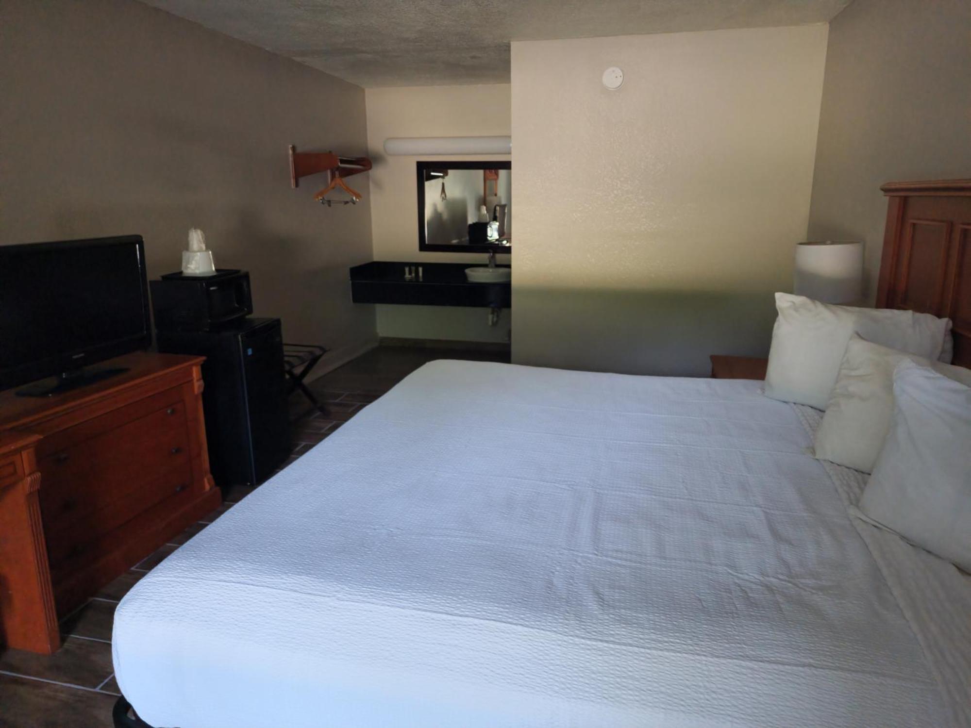 Days Inn By Wyndham Hardeeville Near Hilton Head Екстериор снимка
